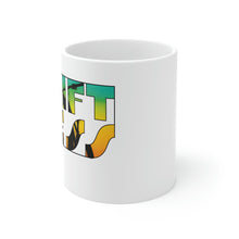 Load image into Gallery viewer, Driftless MTB Sunset - Driftless Threads