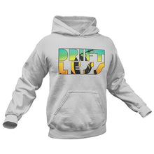Load image into Gallery viewer, Driftless Shredder Hoodie - Driftless Threads