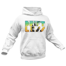 Load image into Gallery viewer, Driftless Shredder Hoodie - Driftless Threads
