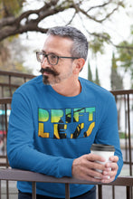 Load image into Gallery viewer, Driftless Shredder Long Sleeve T-shirt - Driftless Threads