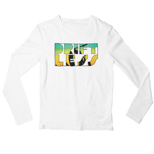 Load image into Gallery viewer, Driftless Shredder Long Sleeve T-shirt - Driftless Threads