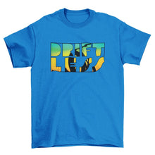 Load image into Gallery viewer, Driftless Shredder Short Sleeve T-shirt - Driftless Threads
