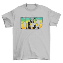 Load image into Gallery viewer, Driftless Shredder Short Sleeve T-shirt - Driftless Threads