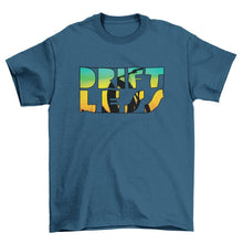 Load image into Gallery viewer, Driftless Shredder Short Sleeve T-shirt - Driftless Threads