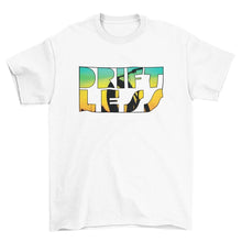 Load image into Gallery viewer, Driftless Shredder Short Sleeve T-shirt - Driftless Threads