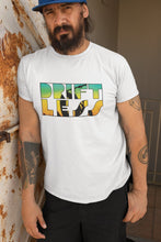 Load image into Gallery viewer, Driftless Shredder Short Sleeve T-shirt - Driftless Threads