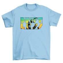 Load image into Gallery viewer, Driftless Shredder Short Sleeve T-shirt - Driftless Threads