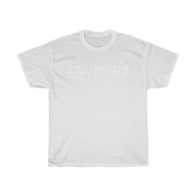 Load image into Gallery viewer, Favorite Places Grandad's Unisex Heavy Cotton Tee - Driftless Threads