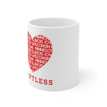 Load image into Gallery viewer, I heart the Driftless - Driftless Threads