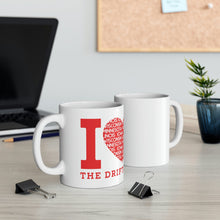 Load image into Gallery viewer, I heart the Driftless - Driftless Threads