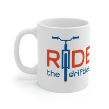 Load image into Gallery viewer, Ride the Driftless - Driftless Threads