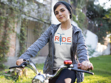 Load image into Gallery viewer, Ride the Driftless Short Sleeve - Driftless Threads