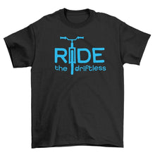 Load image into Gallery viewer, Ride the Driftless Short Sleeve - Driftless Threads