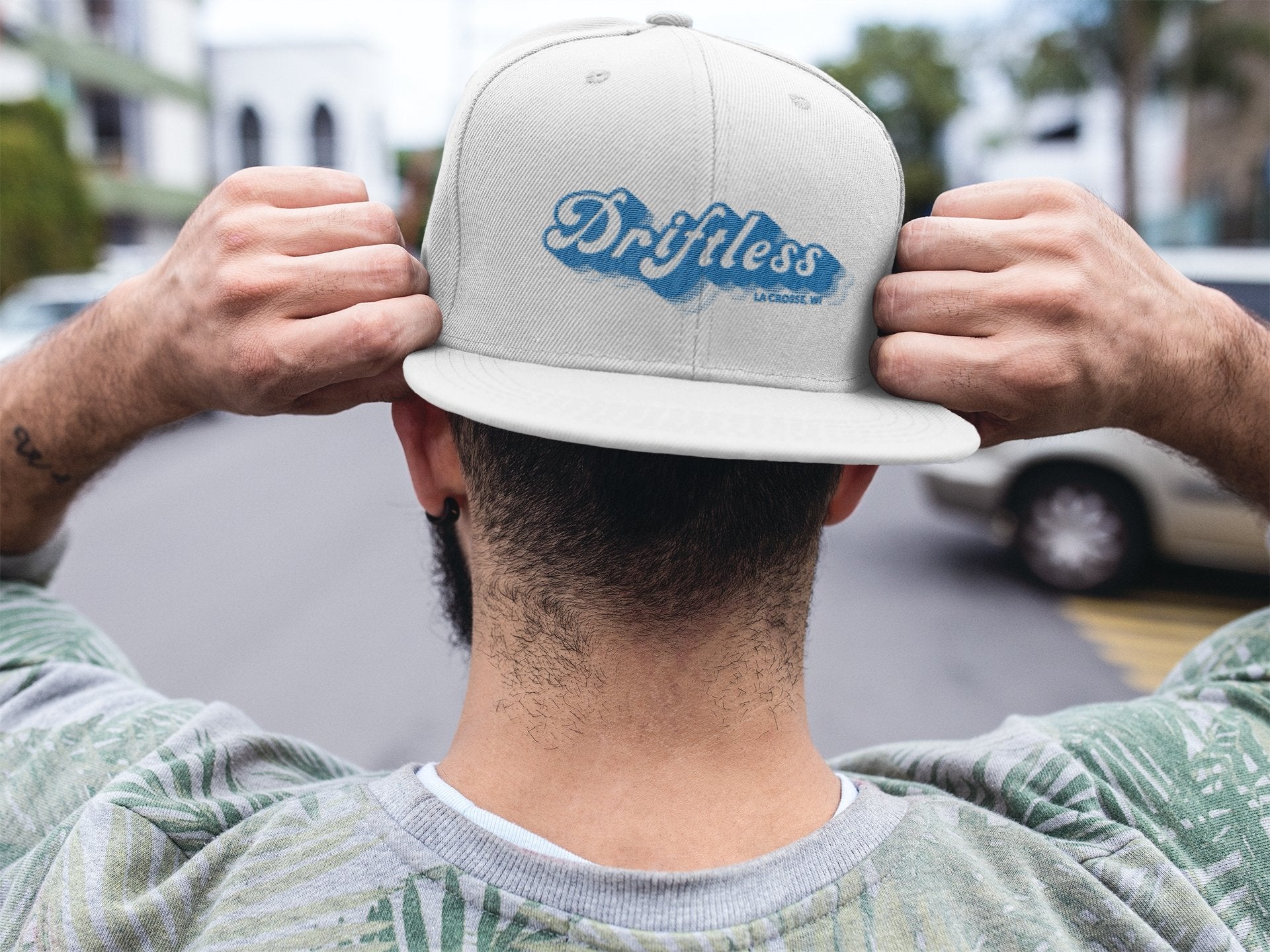 Hats – Driftless Threads
