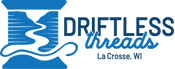 Driftless Threads