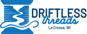Driftless Threads