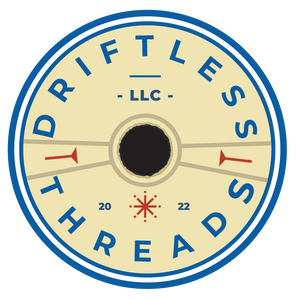 Driftless Threads