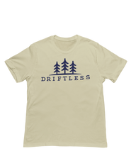 Load image into Gallery viewer, Three Tree Tee short sleeve 🌲🌲🌲
