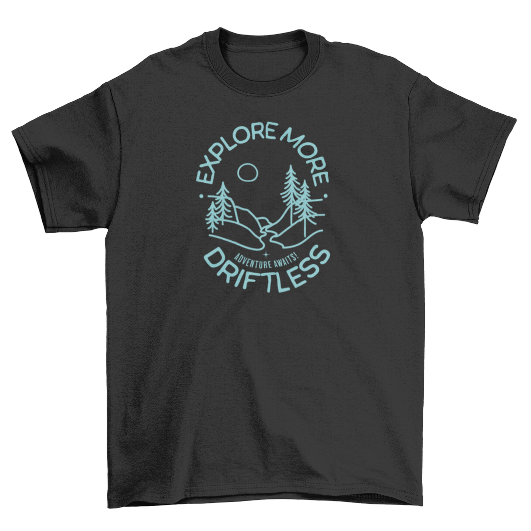 Explore More Driftless