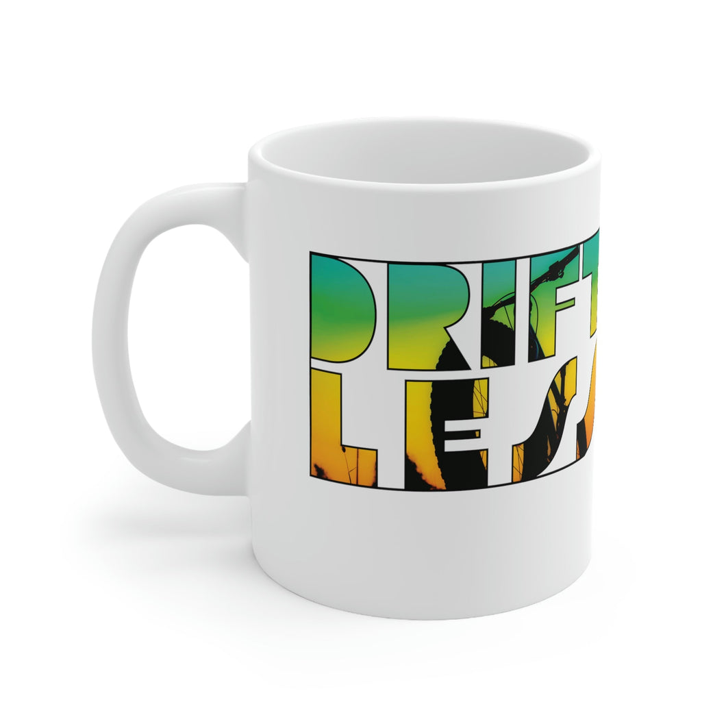 Driftless MTB Sunset - Driftless Threads
