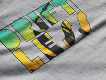 Load image into Gallery viewer, Driftless Shredder Short Sleeve T-shirt - Driftless Threads
