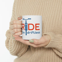 Load image into Gallery viewer, Ride the Driftless - Driftless Threads
