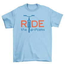 Load image into Gallery viewer, Ride the Driftless Short Sleeve - Driftless Threads
