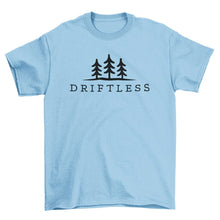 Load image into Gallery viewer, Three Tree Tee short sleeve - Driftless Threads
