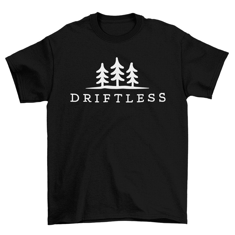 Three Tree Tee short sleeve - Driftless Threads